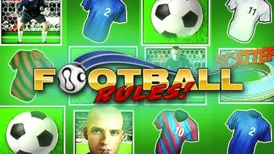 football rules